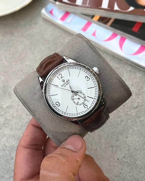Rollex Perpetual 1908