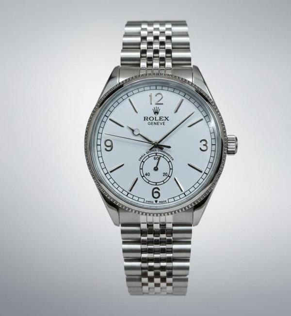 Rollex Perpetual 1908 Automatic