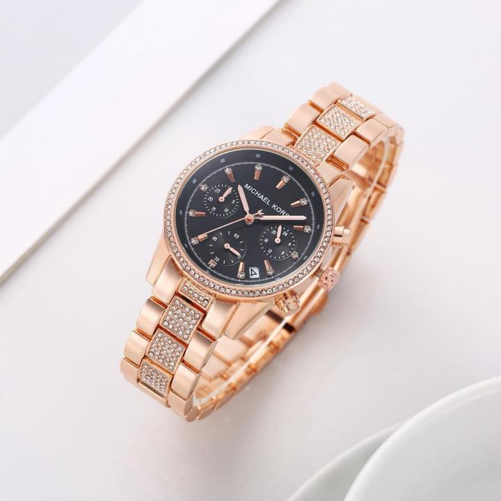 Michael Korr_s Bryant Chronograph