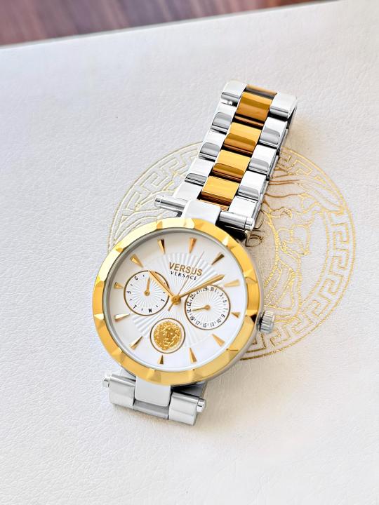 Versace versus Sertie
