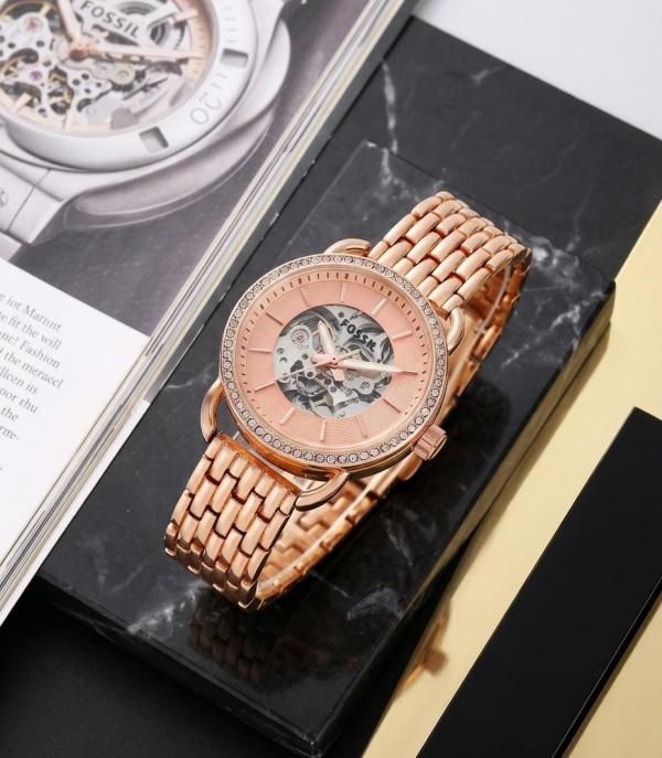 Fossii_l Delphi Automatic