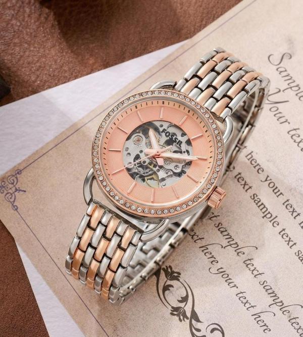 Fossii_l Delphi Automatic