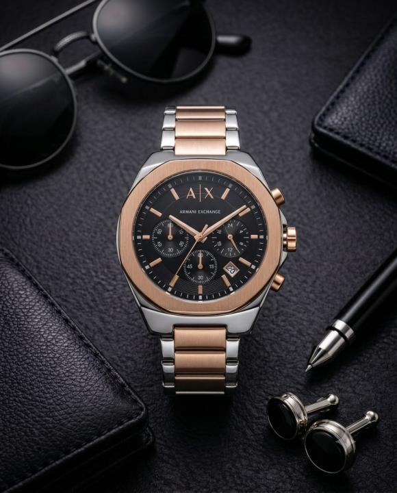 Amann_i  Exchange Ax4183