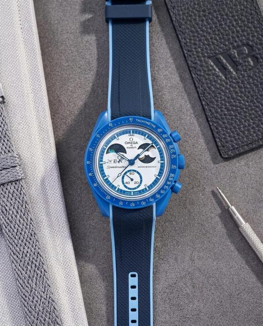 Omegg_a Moon Watch Limited Edition
