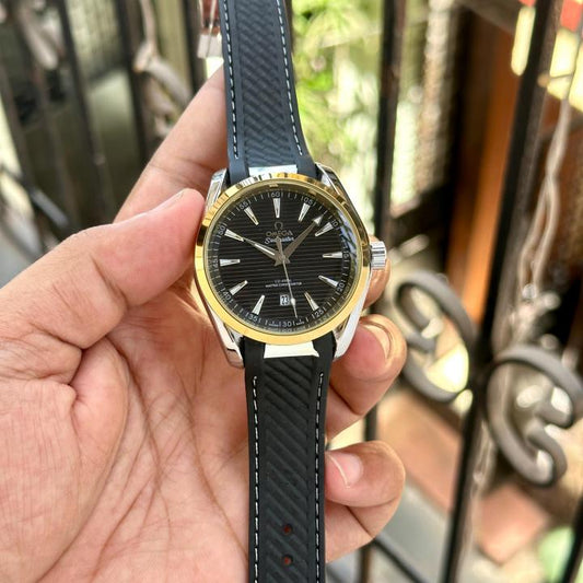 Omegg_a Seamaster aqua terra
