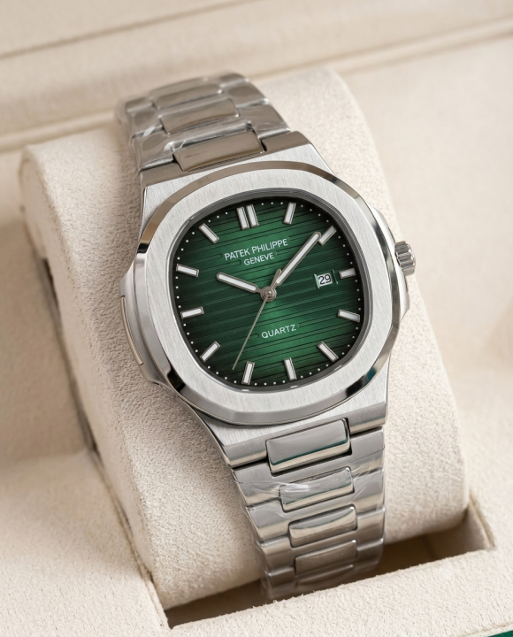 Patek_e Nautilus