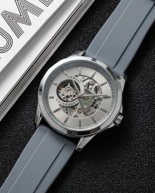 Emporio Armaan_i Meccanico Automatic