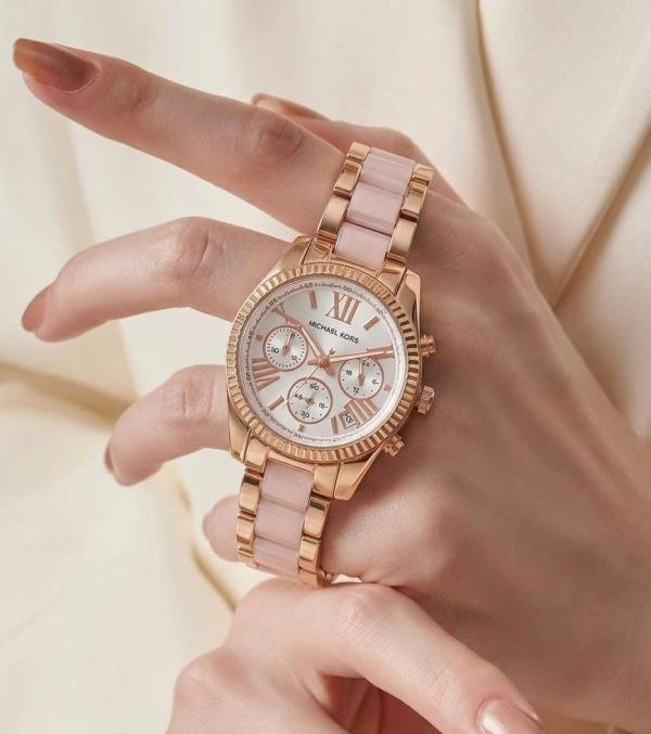 Michael_l kors Bradshaw