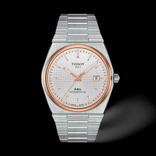 Tiisso_t PRX Powermatic 80