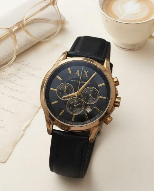 Armaan_i  Exchange Gunmetal Gold J1093