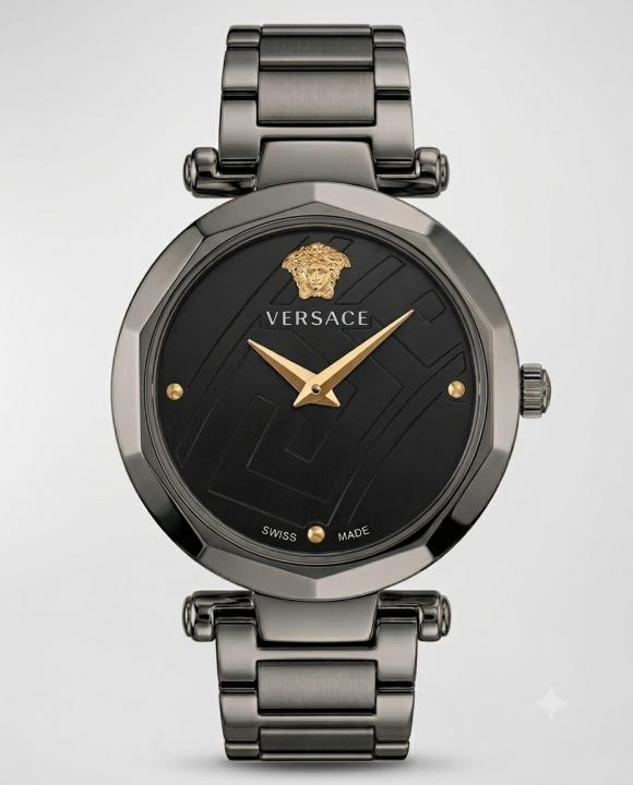 Versace_e heritage full black