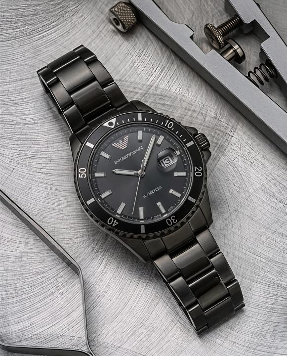 Emporio Armaan_i Diver AR11340