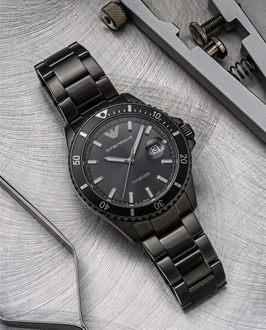 Emporio Armaan_i Diver AR11340