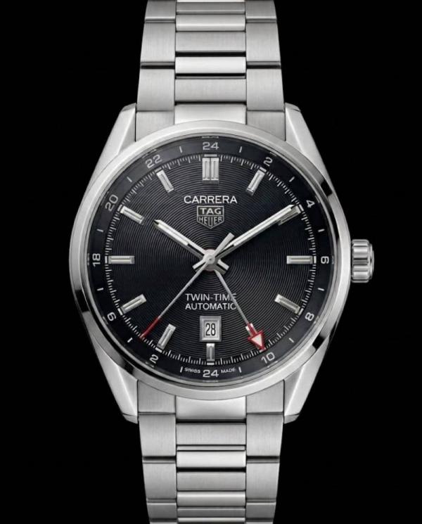 Tag_ carrera date twin - time