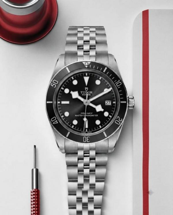 Tudor Black Bay Fifty-Eight