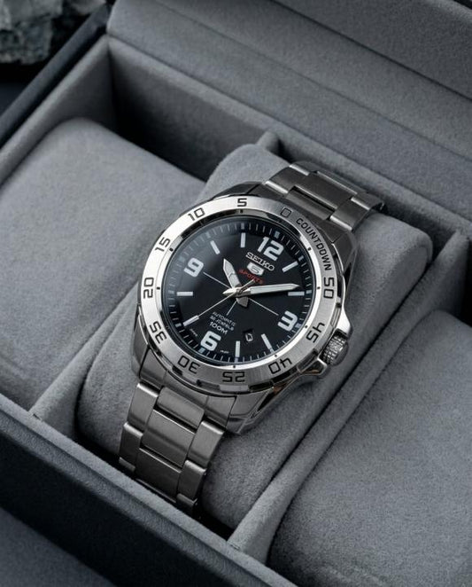 Seiko 5 Sports SRPB79J1