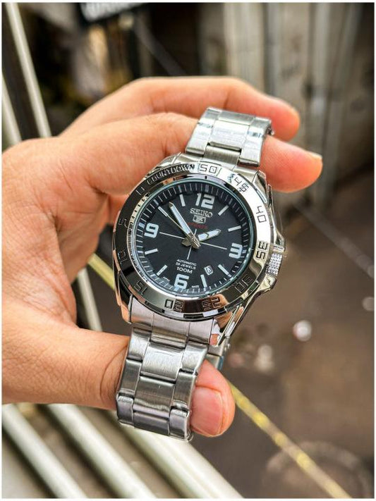 Seiko 5 Sports SRPB79J1