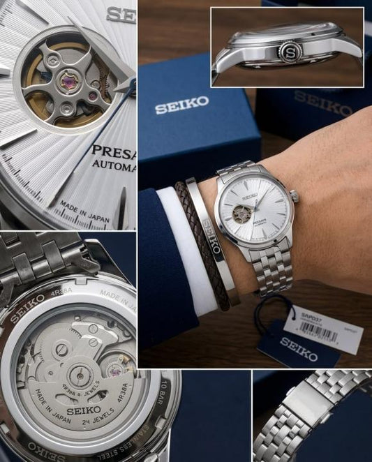 Seiko Presage Automatic - J939