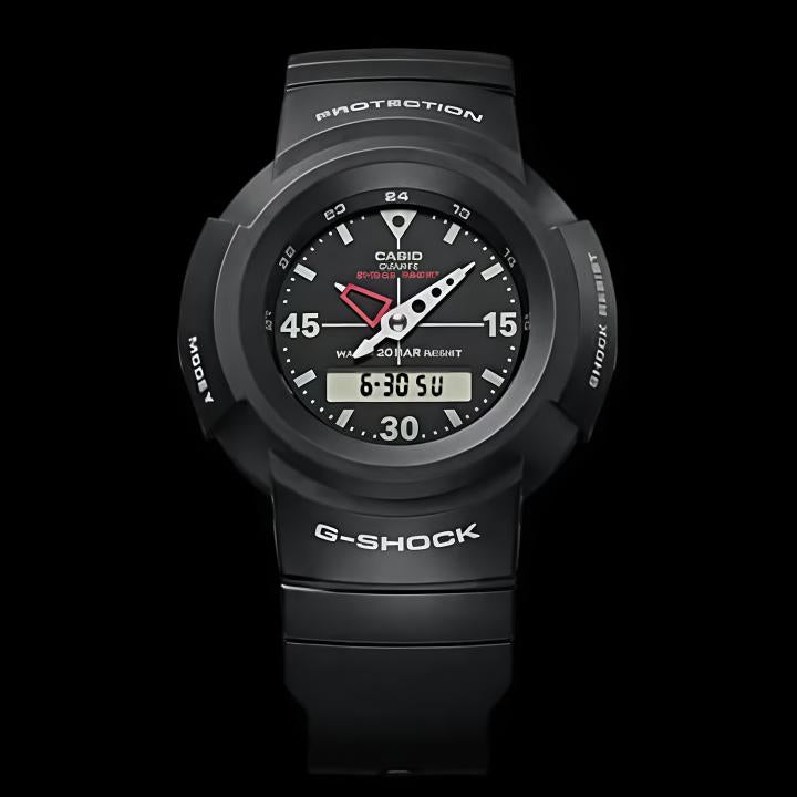 Casio G-Shock AW-500BB-1E