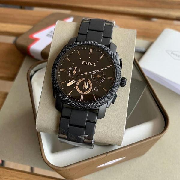 Fossii_l Fs4656 Good Quality Mattle