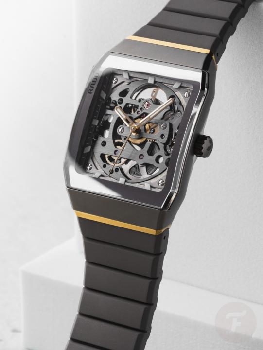 Raddo Anatom Automatic Skeleton