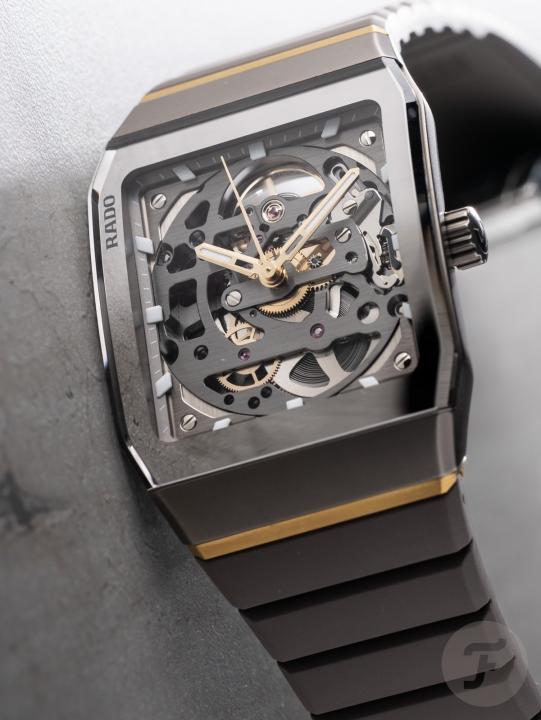 Raddo Anatom Automatic Skeleton