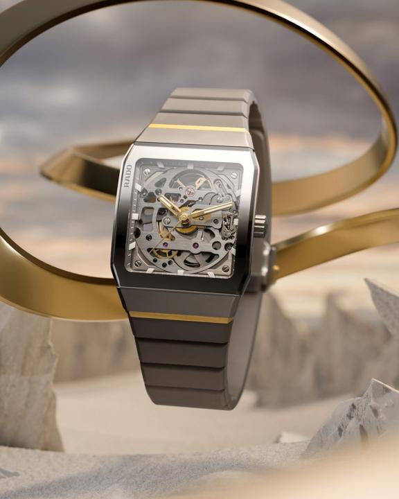 Raddo Anatom Automatic Skeleton