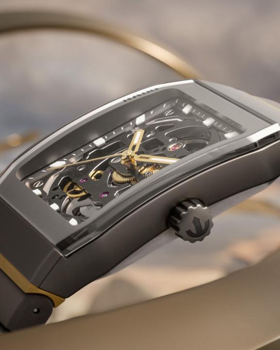 Raddo Anatom Automatic Skeleton