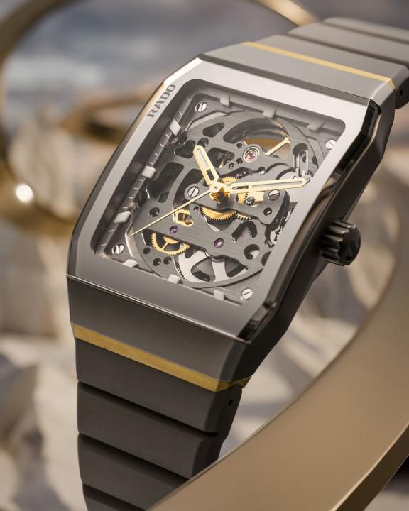 Raddo Anatom Automatic Skeleton