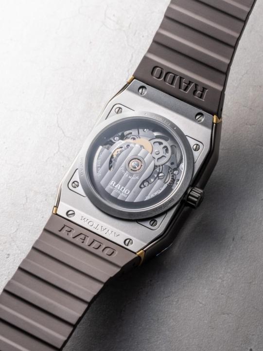 Raddo Anatom Automatic Skeleton