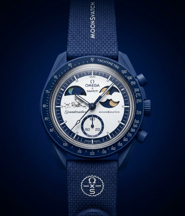 Omegg_a Speedmaster x Limited editions