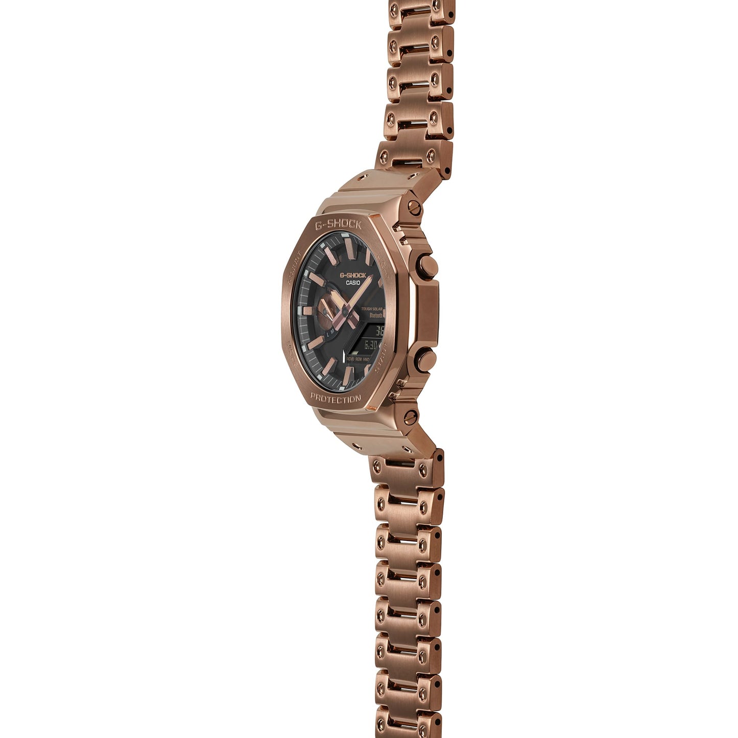 Casio G-shock Gm-2100D-5C