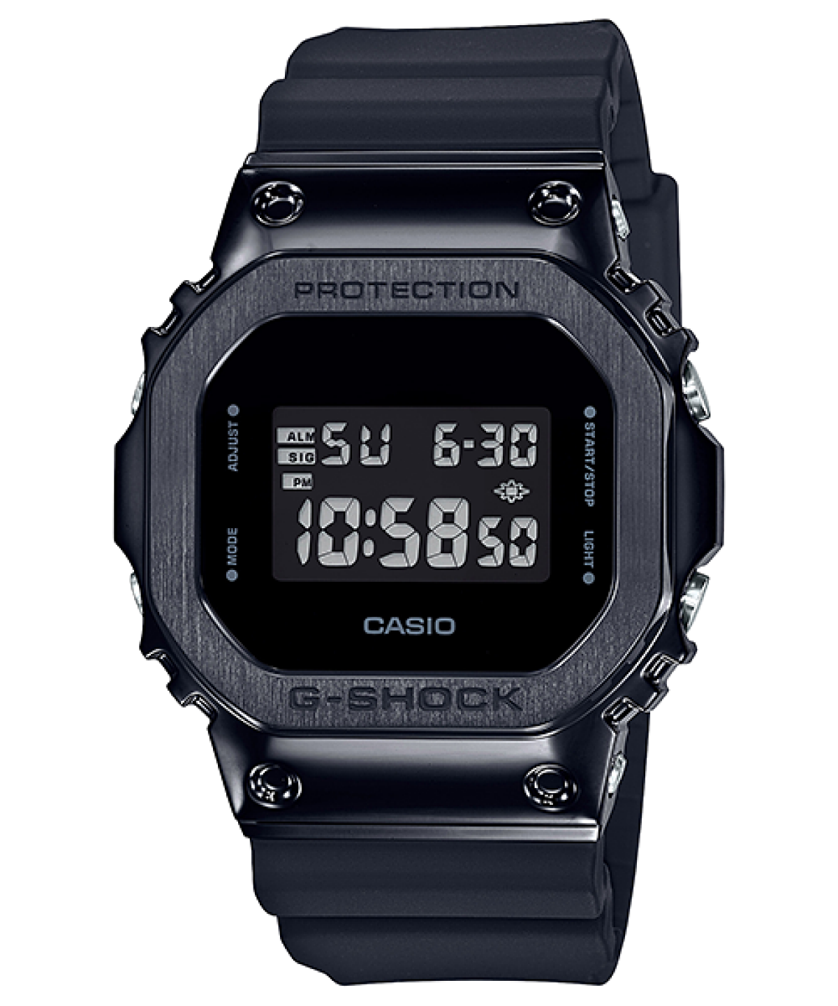 Casio G-Shock gms5600