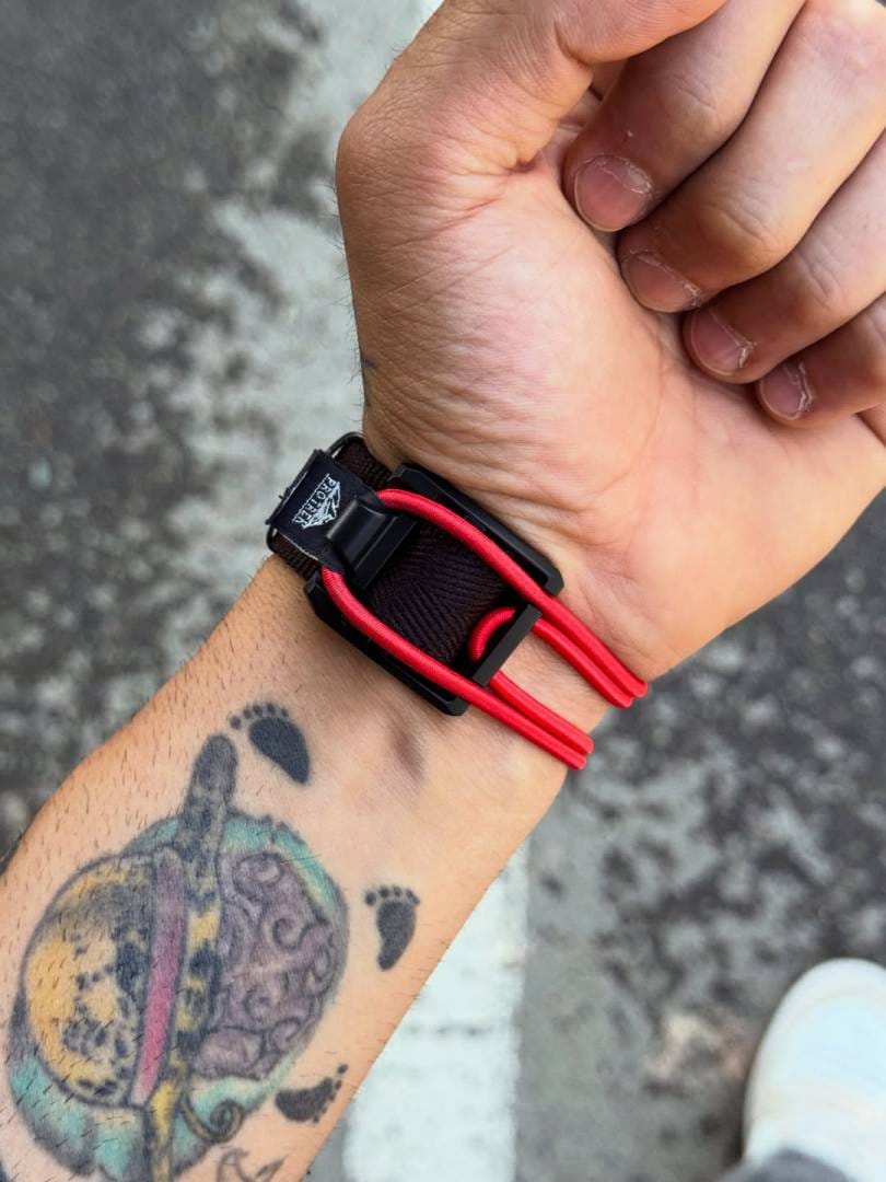 Pro Trek PRJ - B001B - 2 Black