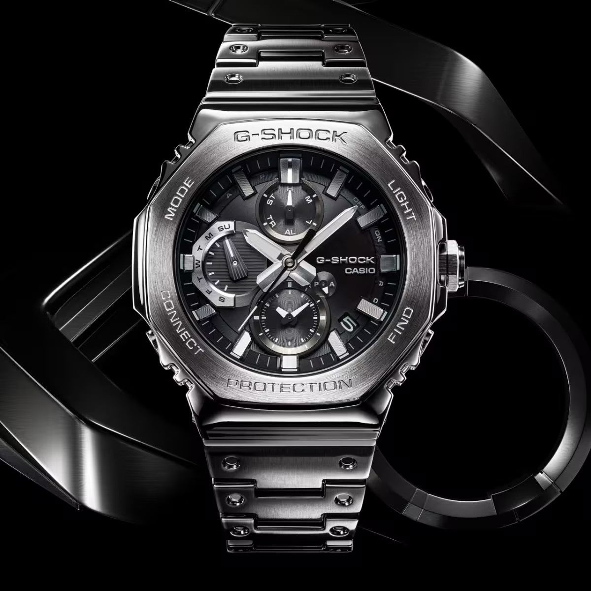 G-shock GMC 2100D