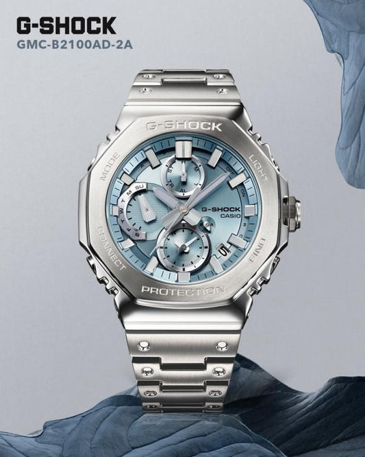 G-shock GMC 2100AD