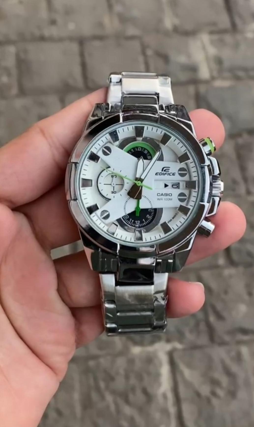 Efr 540D Premium Quality UN