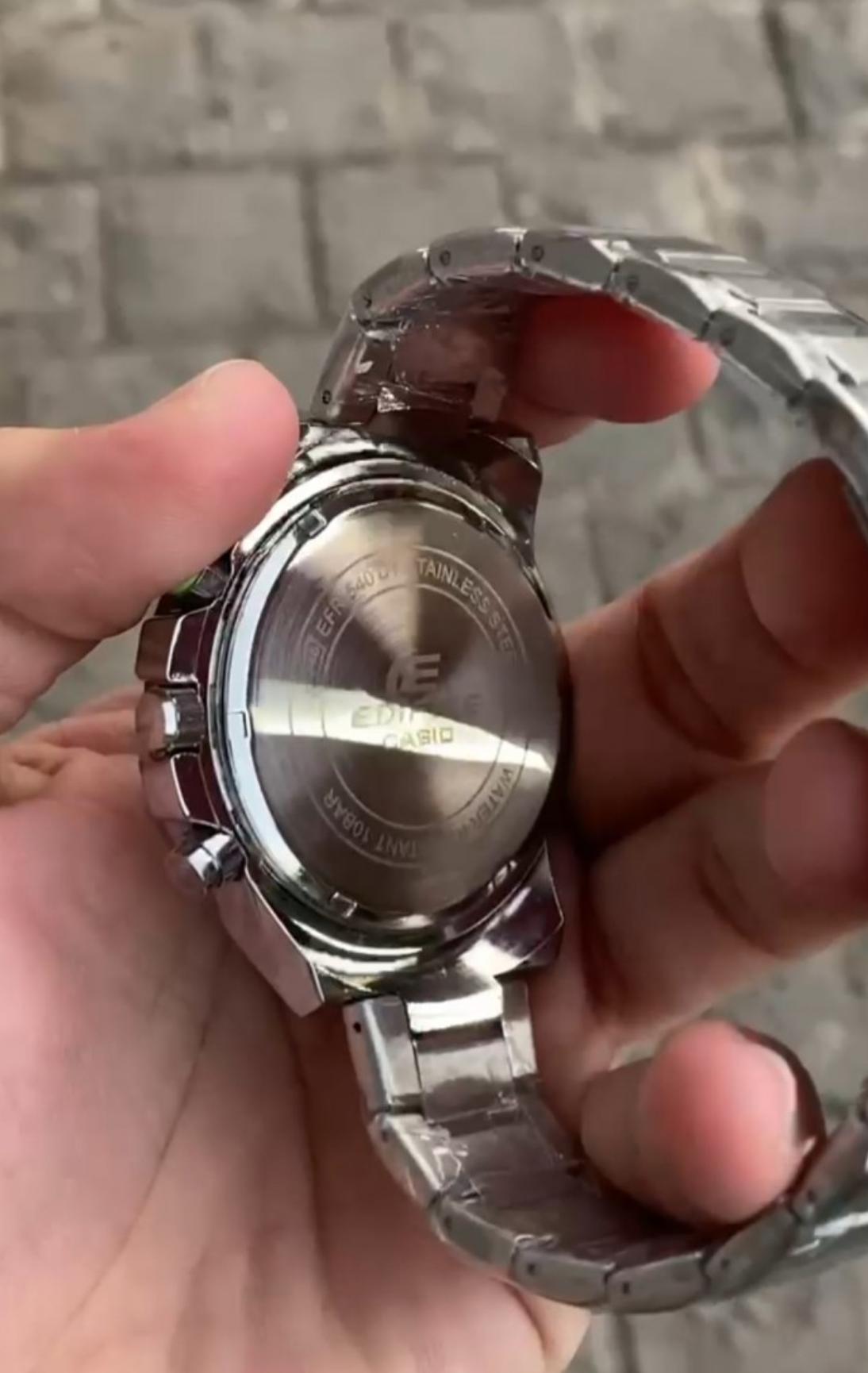 Efr 540D Premium Quality UN