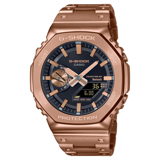 Casio G-shock Gm-2100D-5C