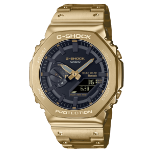 Casio G-shock Gm-2110D-5D