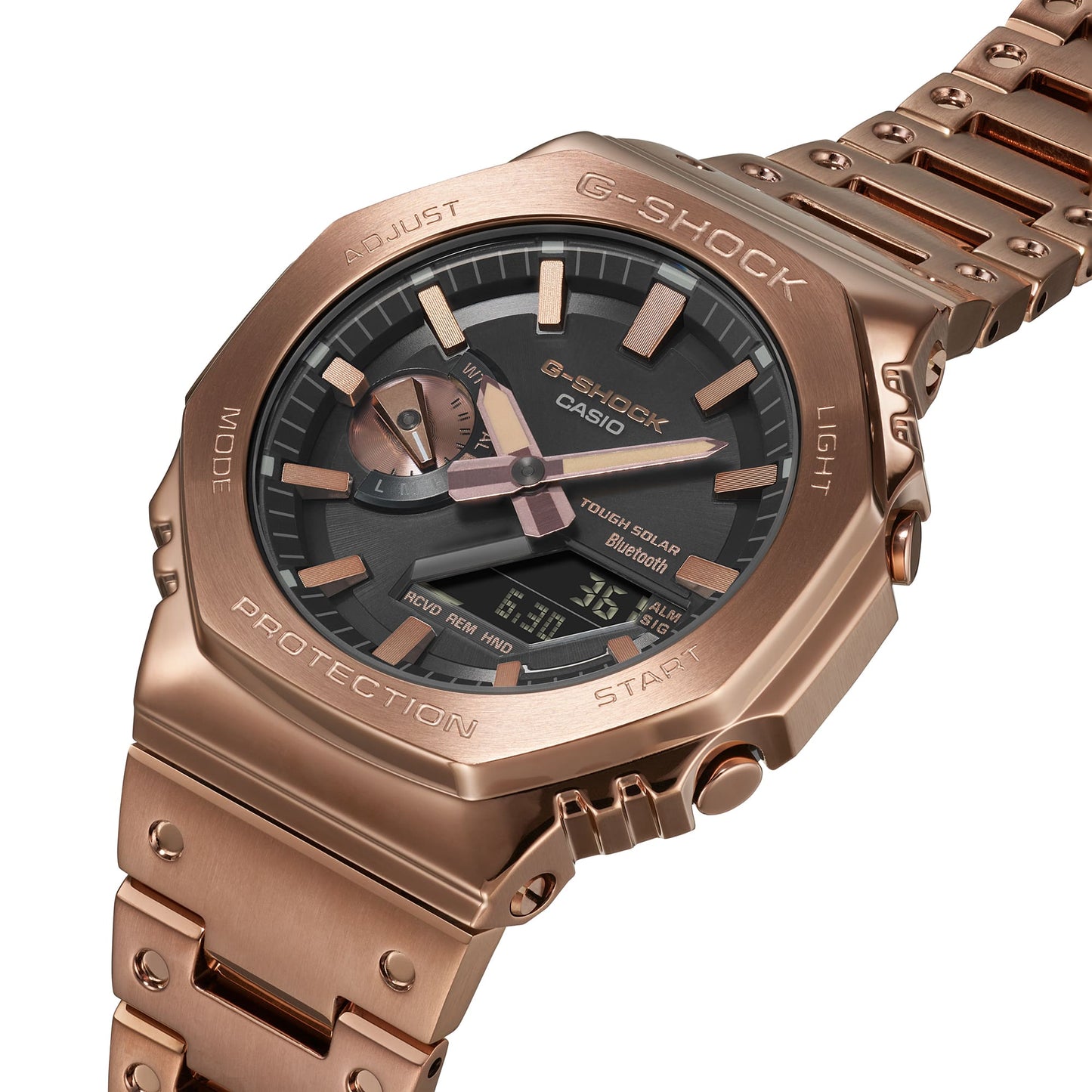 Casio G-shock Gm-2100D-5C