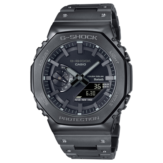 Casio G-shock Gm-2100D-5A