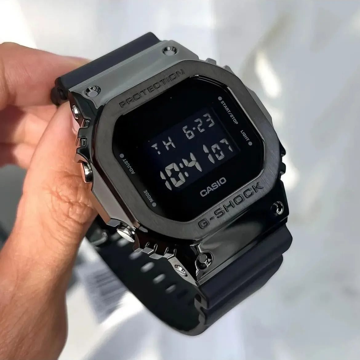 Casio G-Shock gms5600