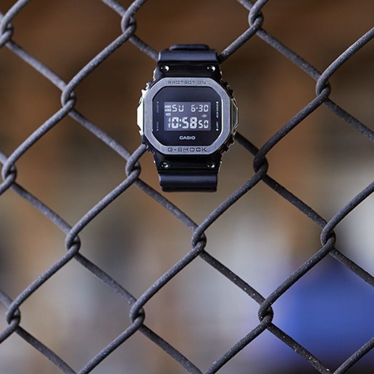 Casio G-Shock gms5600