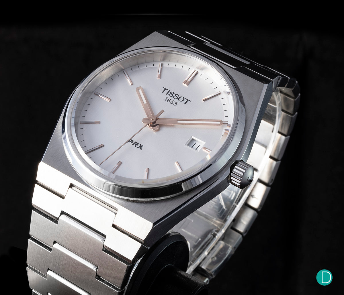 PR X White Dial AAA